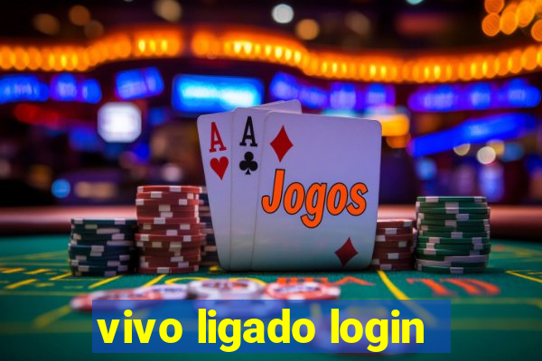 vivo ligado login